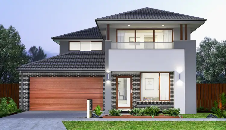 Lot 1334 Alamora Estate, Tarneit VIC 3029