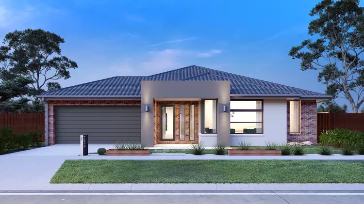 Lot 1018 Coridale Estate, Lara VIC 3212