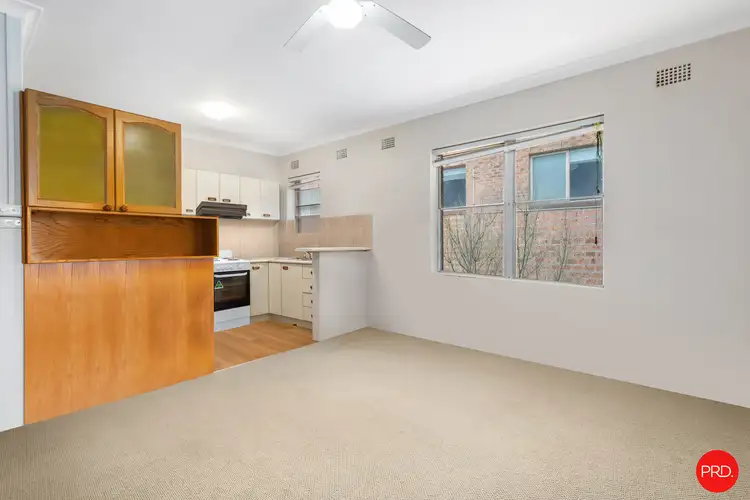 Second view of Homely unit listing, 6/11 Blake Street, Kogarah NSW 2217