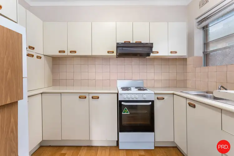 Third view of Homely unit listing, 6/11 Blake Street, Kogarah NSW 2217
