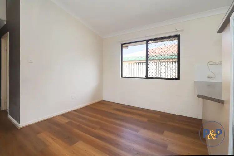 Third view of Homely house listing, 8 Bellamy Drive, Rasmussen QLD 4815