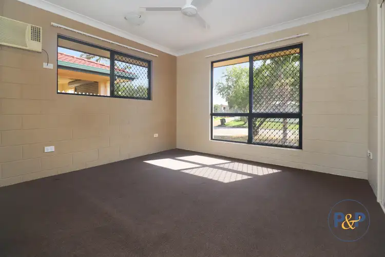 Fifth view of Homely house listing, 8 Bellamy Drive, Rasmussen QLD 4815