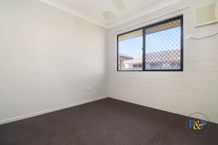 Sixth view of Homely house listing, 8 Bellamy Drive, Rasmussen QLD 4815