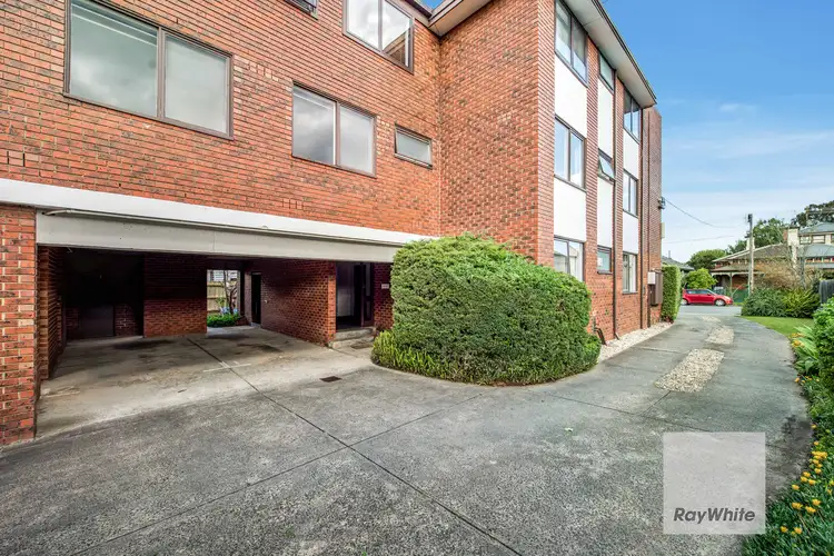 Main view of Homely apartment listing, 5/26 Grandison Street, Moonee Ponds VIC 3039