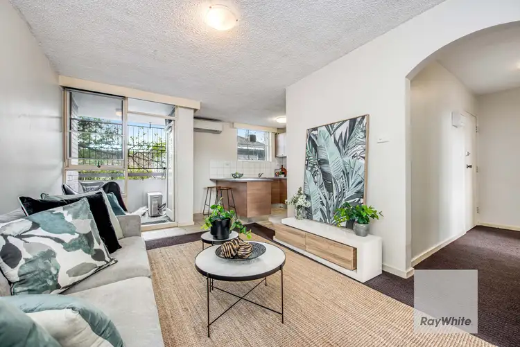Fifth view of Homely apartment listing, 5/26 Grandison Street, Moonee Ponds VIC 3039