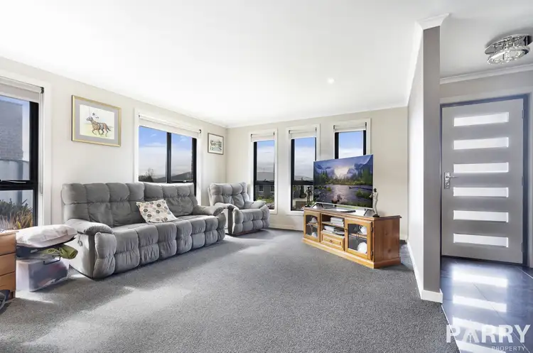 Third view of Homely unit listing, 1/6 Legges Crescent, Prospect TAS 7250