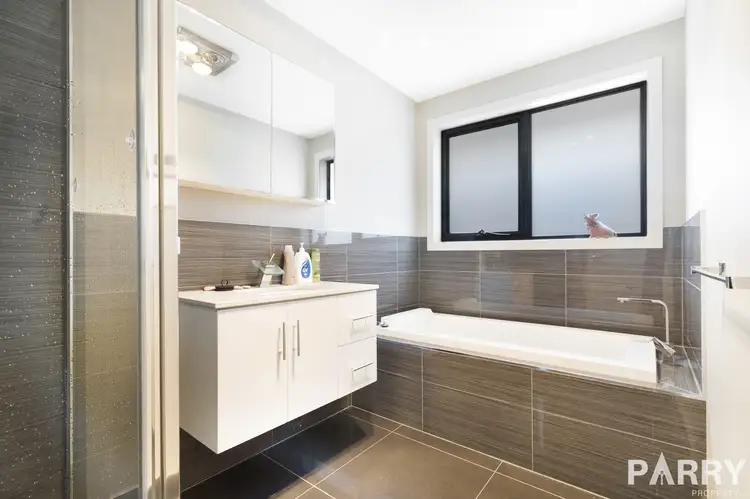 Fifth view of Homely unit listing, 1/6 Legges Crescent, Prospect TAS 7250