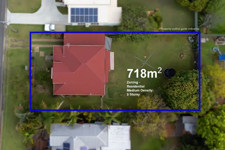 19 Pemberton Street, Booval QLD 4304