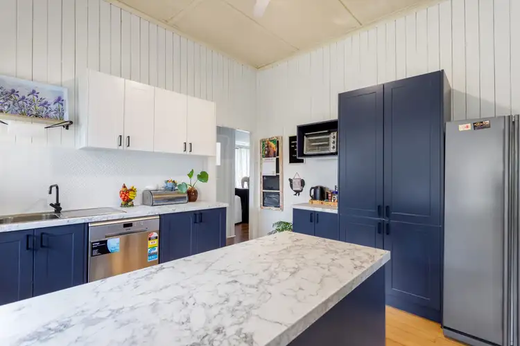 Sixth view of Homely house listing, 19 Pemberton Street, Booval QLD 4304