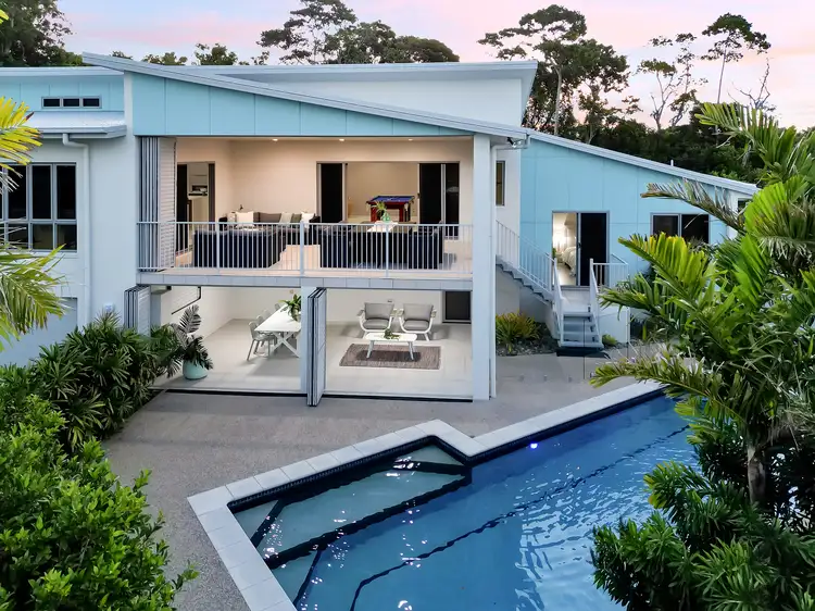 Second view of Homely house listing, 61 Shuttlewood Drive, Richmond QLD 4740