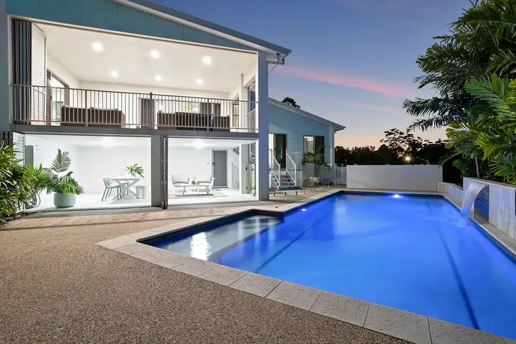 Third view of Homely house listing, 61 Shuttlewood Drive, Richmond QLD 4740
