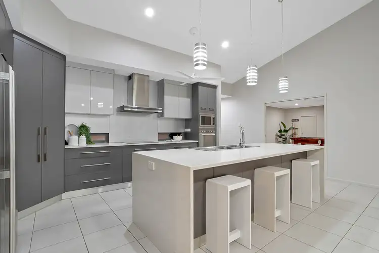 Fifth view of Homely house listing, 61 Shuttlewood Drive, Richmond QLD 4740