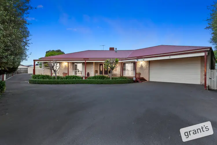 21 Cantwell Road, Narre Warren North VIC 3804