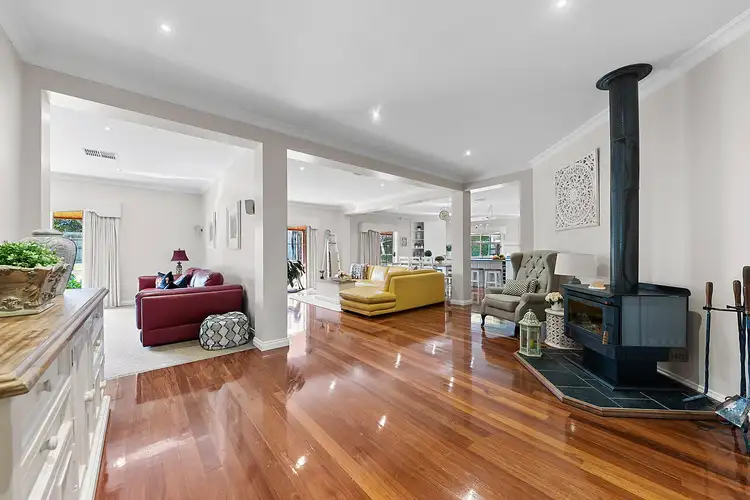Second view of Homely house listing, 21 Cantwell Road, Narre Warren North VIC 3804