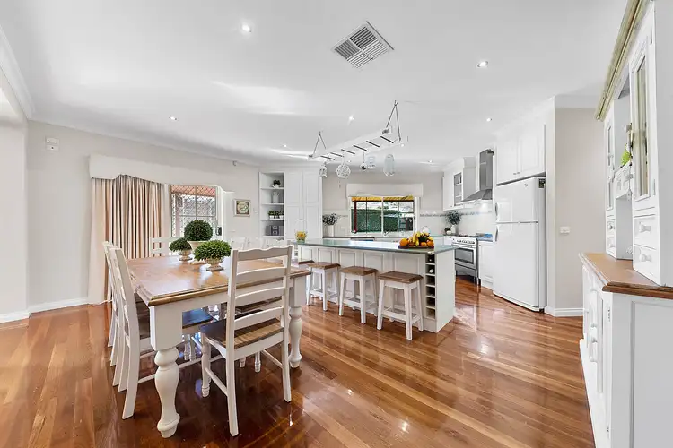 Fourth view of Homely house listing, 21 Cantwell Road, Narre Warren North VIC 3804