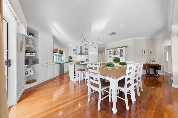 Fifth view of Homely house listing, 21 Cantwell Road, Narre Warren North VIC 3804