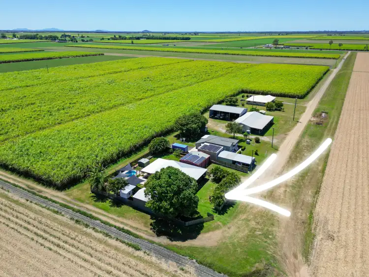 Main view of Homely house listing, 70 Crouchs Road, Rosella QLD 4740