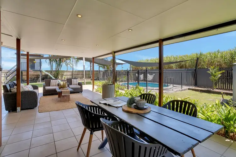 Third view of Homely house listing, 70 Crouchs Road, Rosella QLD 4740