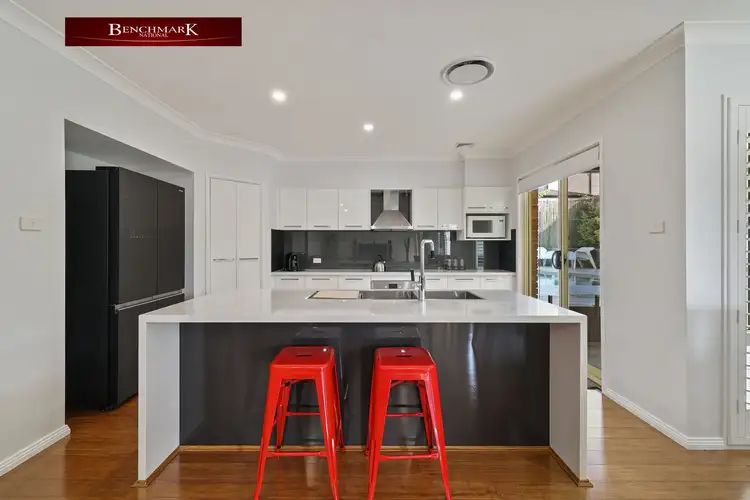 Third view of Homely house listing, 5 Lomandra Court, Voyager Point NSW 2172