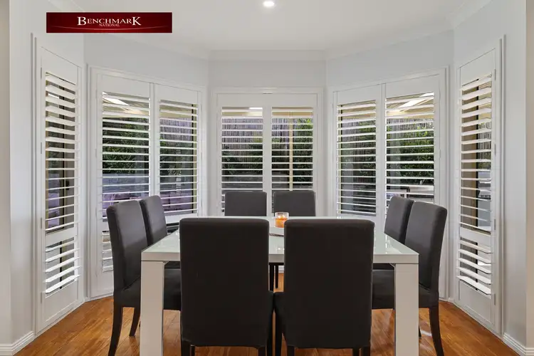Fifth view of Homely house listing, 5 Lomandra Court, Voyager Point NSW 2172