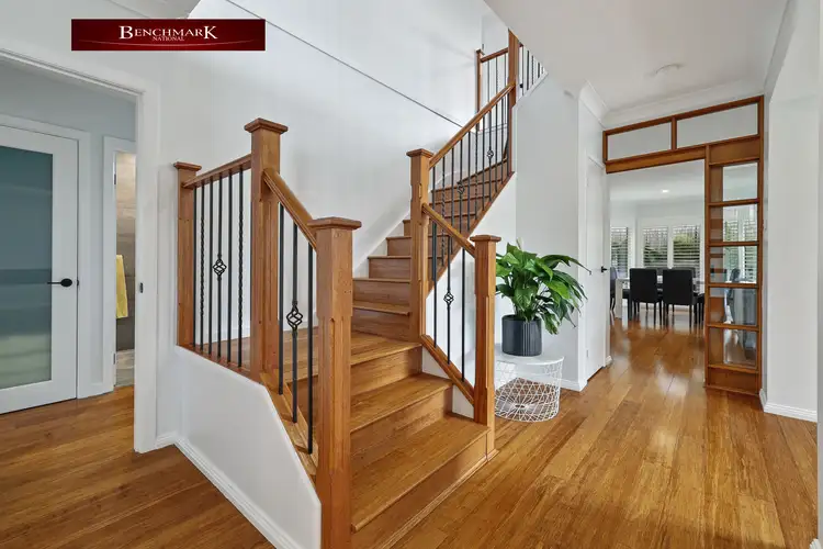 Sixth view of Homely house listing, 5 Lomandra Court, Voyager Point NSW 2172