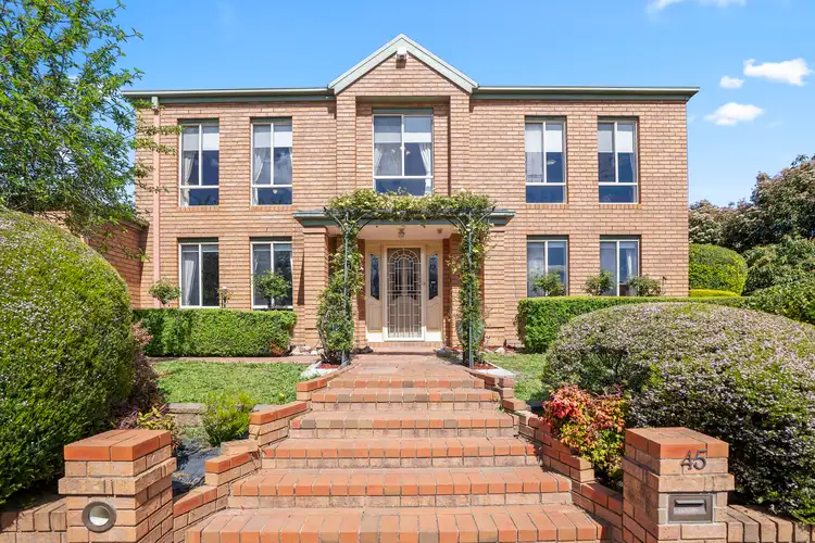 45 Airedale Way, Rowville VIC 3178