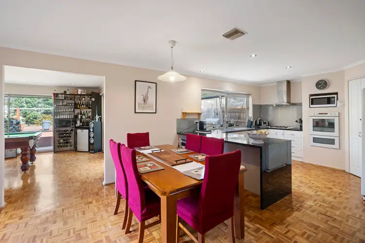 Fourth view of Homely house listing, 45 Airedale Way, Rowville VIC 3178
