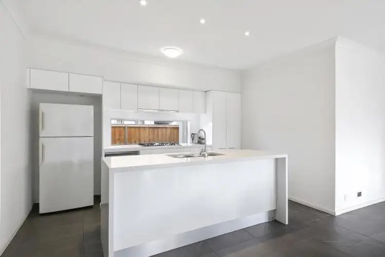 Second view of Homely house listing, 4 GREENVIEW DRIVE, Moorebank NSW 2170