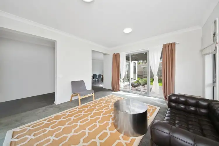 Third view of Homely house listing, 4 GREENVIEW DRIVE, Moorebank NSW 2170