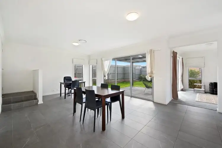 Fourth view of Homely house listing, 4 GREENVIEW DRIVE, Moorebank NSW 2170