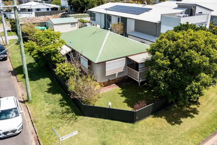 Fifth view of Homely house listing, 59 Grattan Terrace, Wynnum QLD 4178