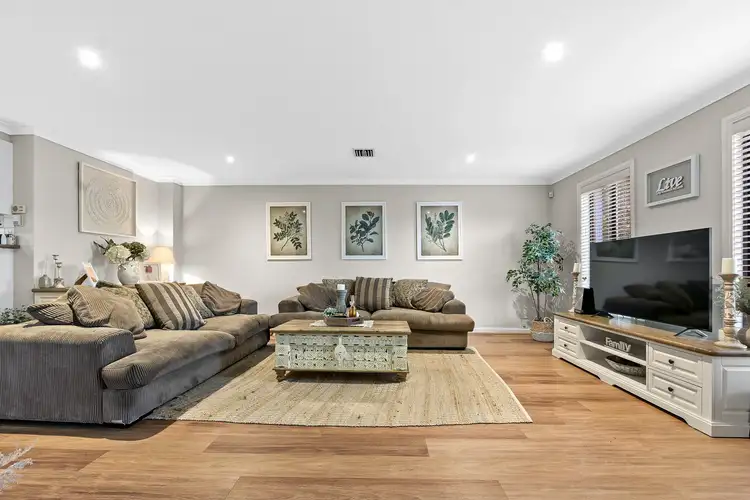 Third view of Homely house listing, 21 The Strand, Narre Warren South VIC 3805