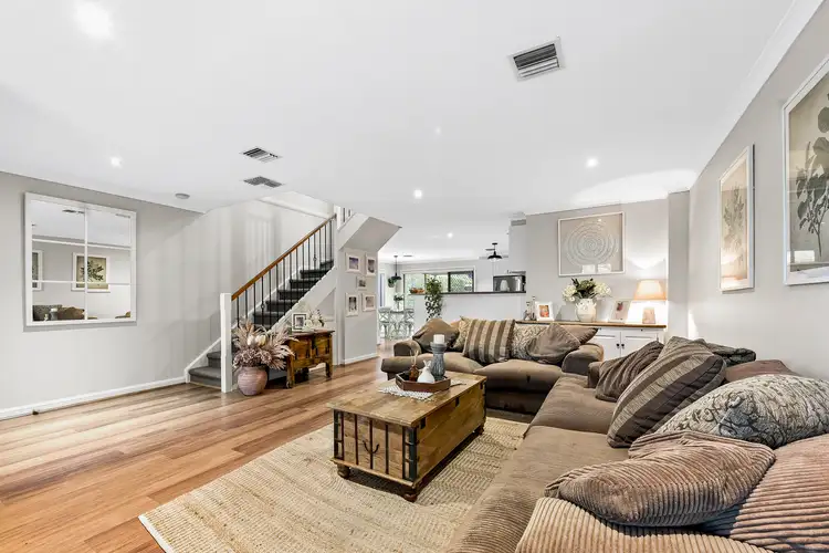 Fourth view of Homely house listing, 21 The Strand, Narre Warren South VIC 3805