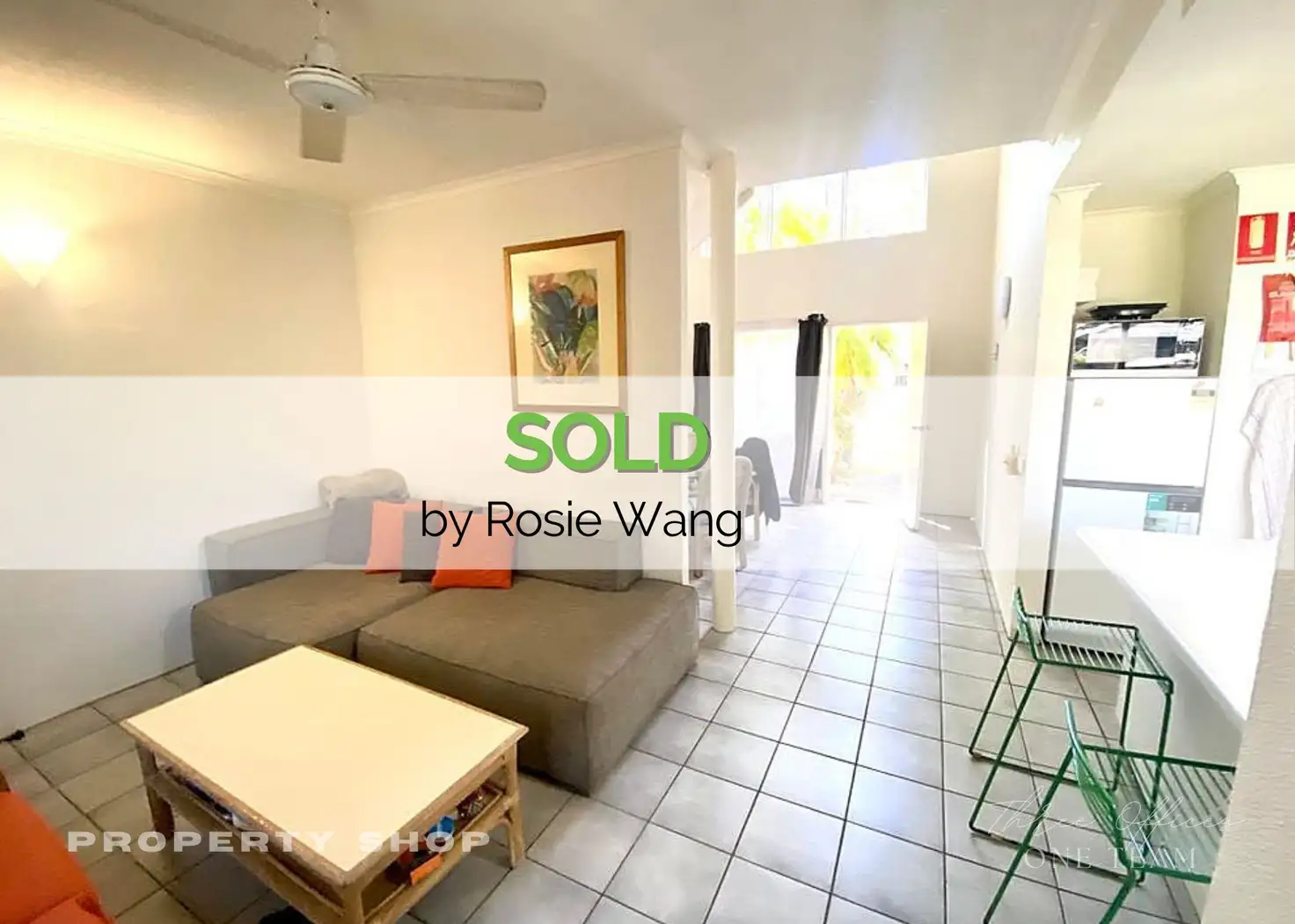 Main view of Homely apartment listing, 109/121-137 Port Douglas Road, Port Douglas QLD 4877