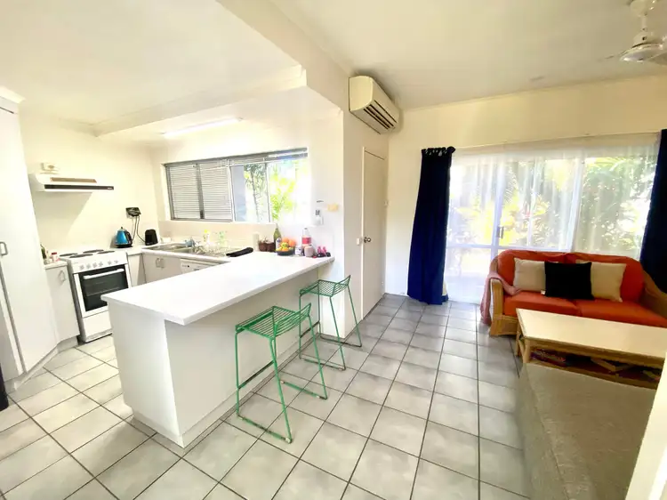 Second view of Homely apartment listing, 109/121-137 Port Douglas Road, Port Douglas QLD 4877