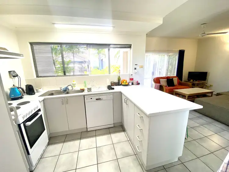 Fifth view of Homely apartment listing, 109/121-137 Port Douglas Road, Port Douglas QLD 4877