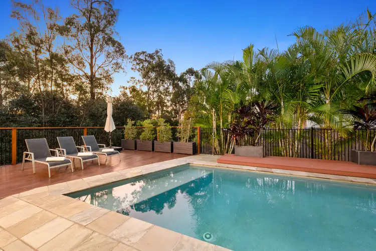 Second view of Homely house listing, 25 Harrier Place, Upper Kedron QLD 4055