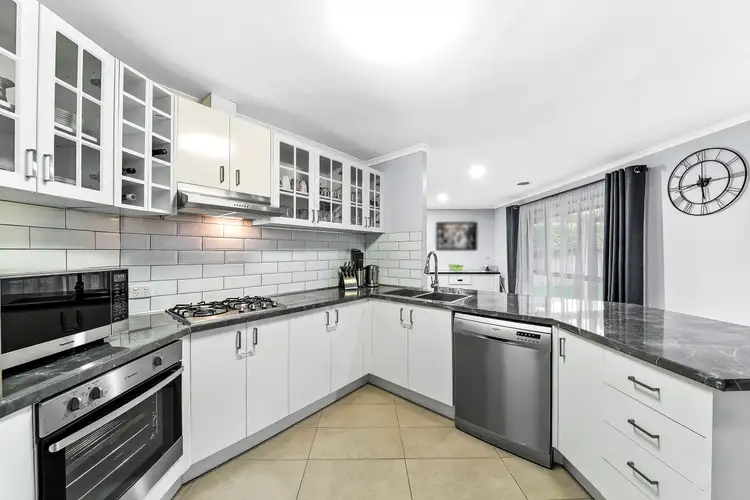 Second view of Homely house listing, 3 Sycamore Court, Narre Warren South VIC 3805