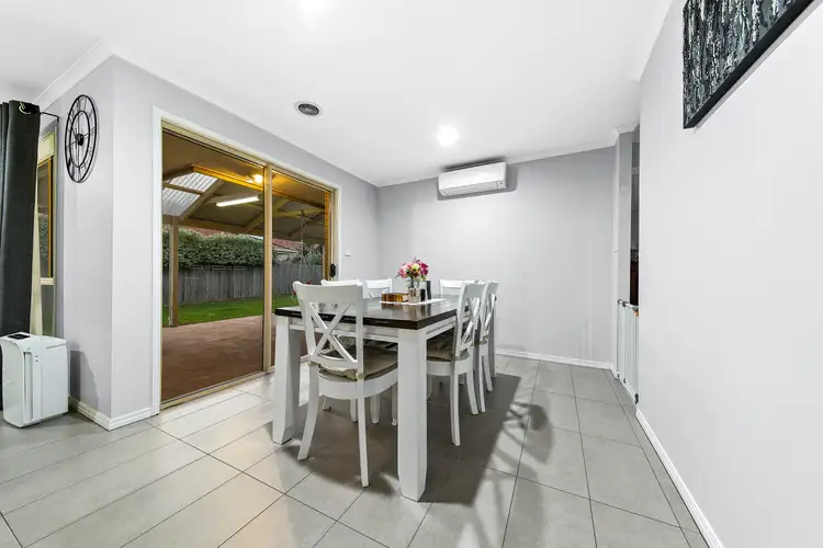 Fourth view of Homely house listing, 3 Sycamore Court, Narre Warren South VIC 3805