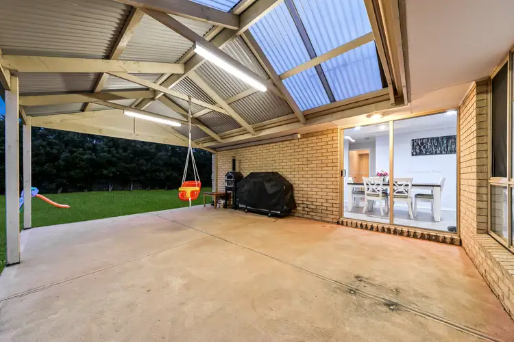 Fifth view of Homely house listing, 3 Sycamore Court, Narre Warren South VIC 3805