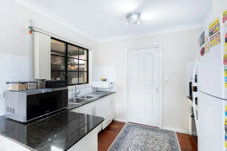 Fifth view of Homely townhouse listing, 3/74 Falcon Circuit, Green Valley NSW 2168