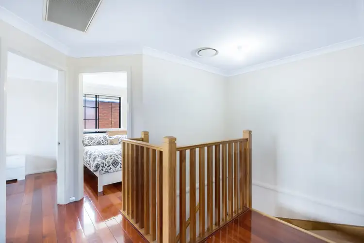 Sixth view of Homely townhouse listing, 3/74 Falcon Circuit, Green Valley NSW 2168