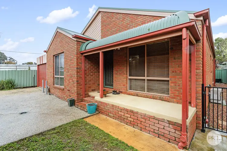 Second view of Homely house listing, 3/1 Prouses Road, North Bendigo VIC 3550