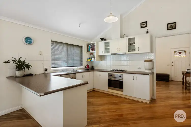 Fourth view of Homely house listing, 3/1 Prouses Road, North Bendigo VIC 3550