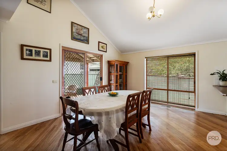 Fifth view of Homely house listing, 3/1 Prouses Road, North Bendigo VIC 3550