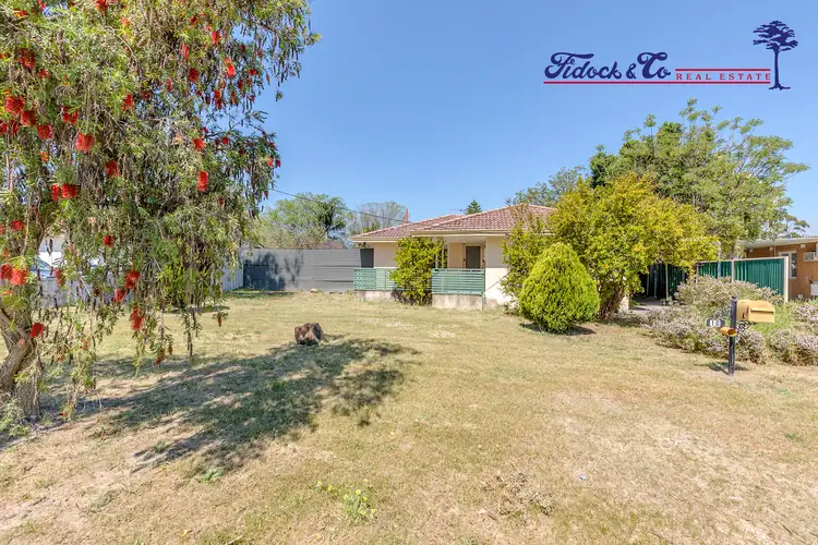 16 Cabarita Road, Armadale WA 6112