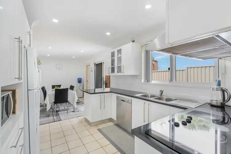Fifth view of Homely house listing, 38 & 38a Ben Lomond Street, Bossley Park NSW 2176