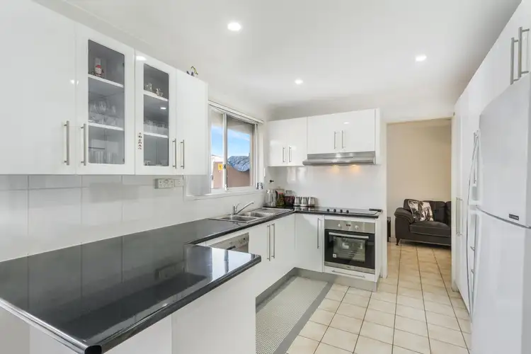 Sixth view of Homely house listing, 38 & 38a Ben Lomond Street, Bossley Park NSW 2176