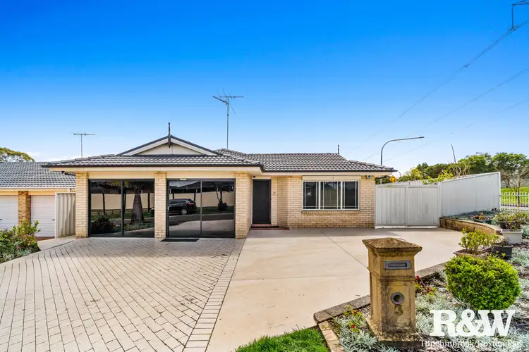 Main view of Homely house listing, 3 Bennison Road, Hinchinbrook NSW 2168