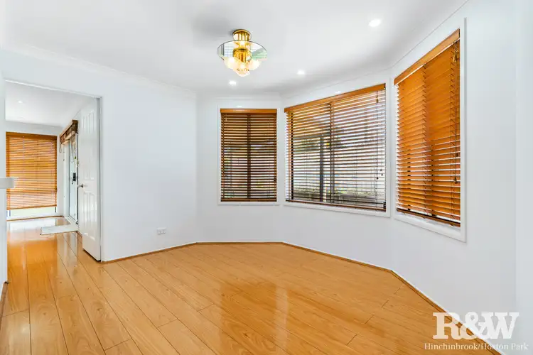 Second view of Homely house listing, 3 Bennison Road, Hinchinbrook NSW 2168